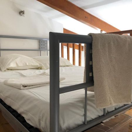 아작시오 Meuble De Tourisme 2 Etoiles 40 Cours Napoleon 아파트 외부 사진